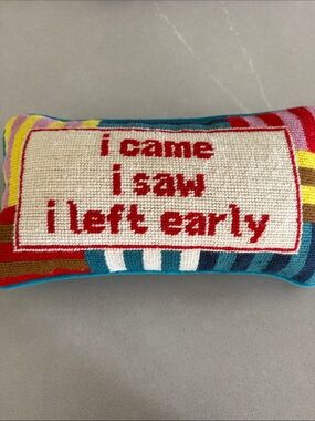 Furbish Decorative Pillow
